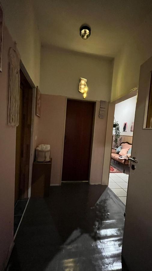 Apartament Monteure, Ganzes Haus, Schwarzheide, Haus 1 Zewnętrze zdjęcie