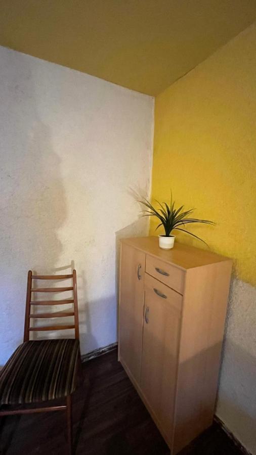 Apartament Monteure, Ganzes Haus, Schwarzheide, Haus 1 Zewnętrze zdjęcie