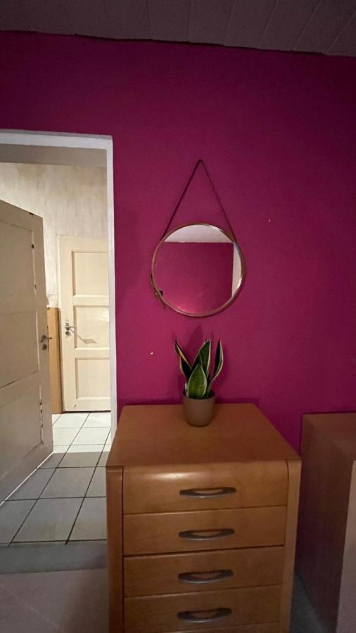 Apartament Monteure, Ganzes Haus, Schwarzheide, Haus 1 Zewnętrze zdjęcie