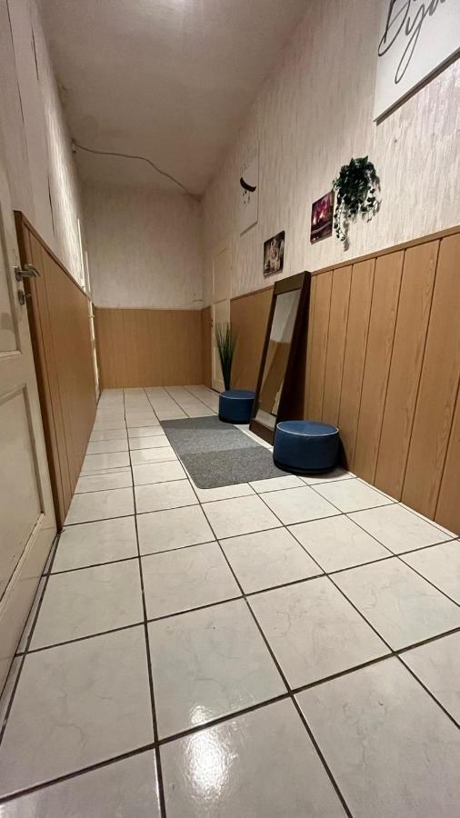 Apartament Monteure, Ganzes Haus, Schwarzheide, Haus 1 Zewnętrze zdjęcie