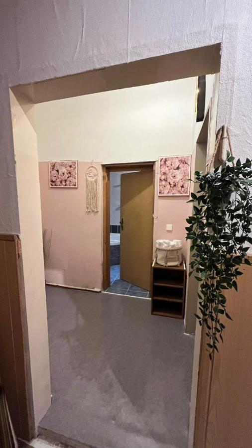 Apartament Monteure, Ganzes Haus, Schwarzheide, Haus 1 Zewnętrze zdjęcie