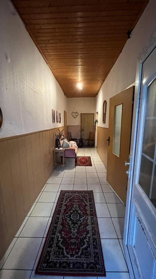 Apartament Monteure, Ganzes Haus, Schwarzheide, Haus 1 Zewnętrze zdjęcie